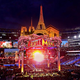 Illustration for article titled WWE Announces WrestleMania 33 Theme Will Be Springtime In Paris